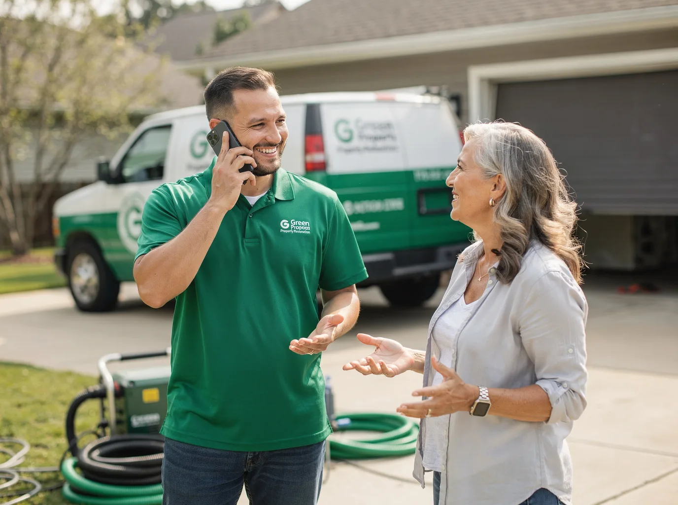 Water Damage Restoration Grandview, MO FAQs